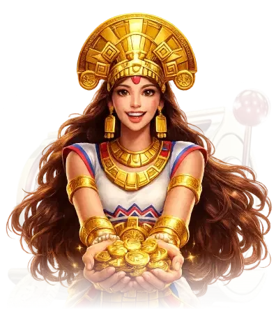 赏金女王辅助冒险场景